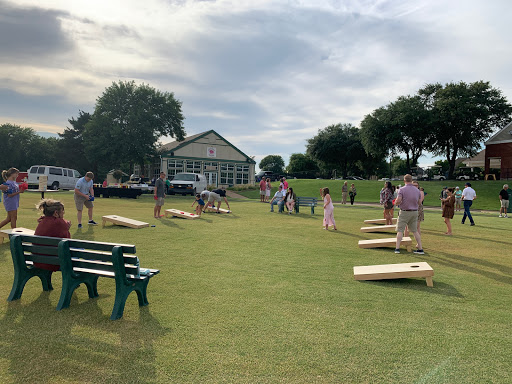 Golf Course «Buffalo Creek Golf Club», reviews and photos, 624 Country Club Dr, Rockwall, TX 75032, USA