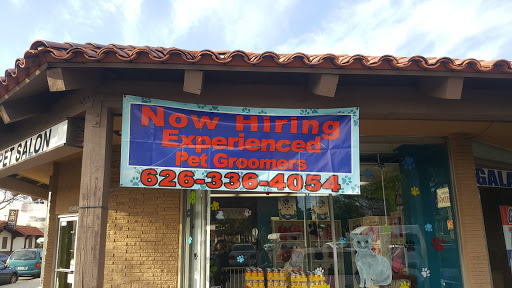 Precious Paws & Claws Pet Salon