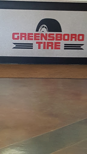 Tire Shop «Greensboro Tire Pros», reviews and photos, 1010 Town Creek Blvd, Greensboro, GA 30642, USA