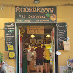 Photo n°2 de l'avis de Hudson.e fait le 21/12/2023 à 00:14 sur le  Il Discovolo La Spezia à Manarola