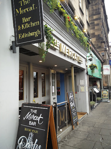 Mercat Bar and Kitchen