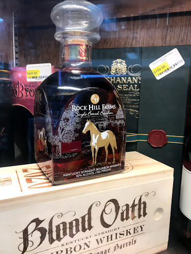 Country Spirits 41, 1350 Joe Frank Harris Pkwy SE, Cartersville, GA 30120, USA, 