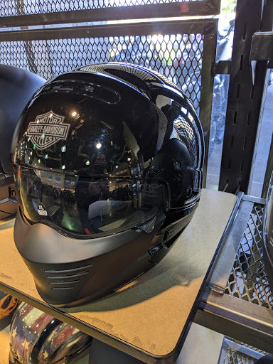 Harley-Davidson Dealer «Riverside Harley-Davidson», reviews and photos, 7688 Indiana Ave, Riverside, CA 92504, USA