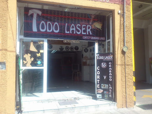 Todo Laser Leon