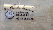 Photos du propriétaire du Crêperie Crêperie Restaurant LA BLANCHE HERMINE à Langeais - n°11