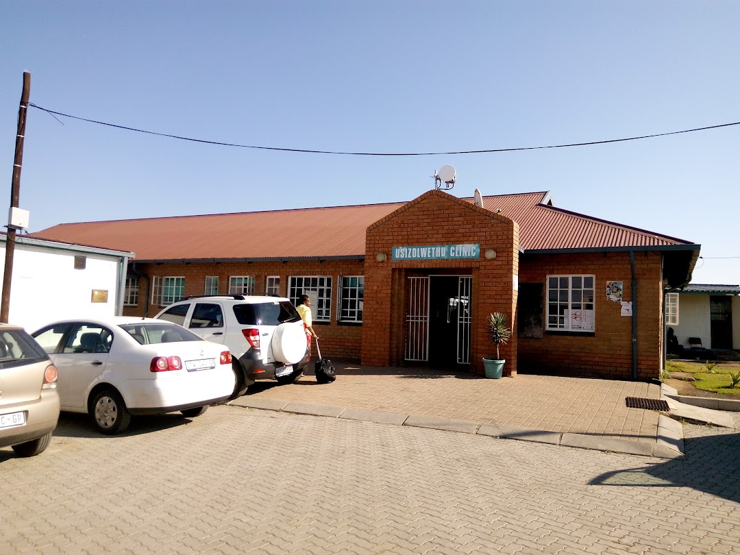 Usizolwethu Clinic