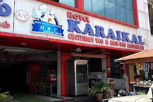 Hotel Karaikal image