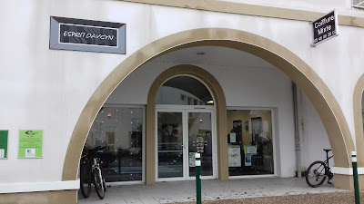 Espace coiffure Breuillet à Breuillet