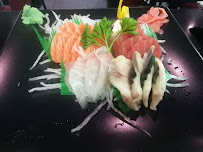 Produits de la mer du Restaurant de sushis Sushi Line à Mulhouse - n°2