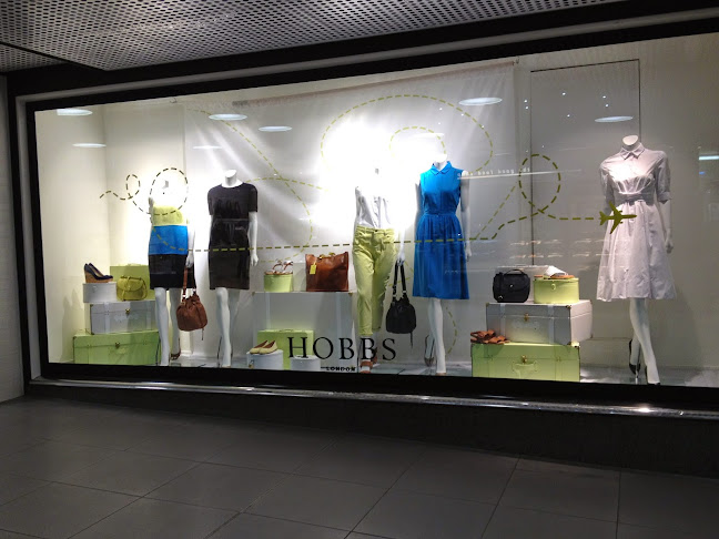 Reviews of Hobbs in Aberdeen - Clothing store