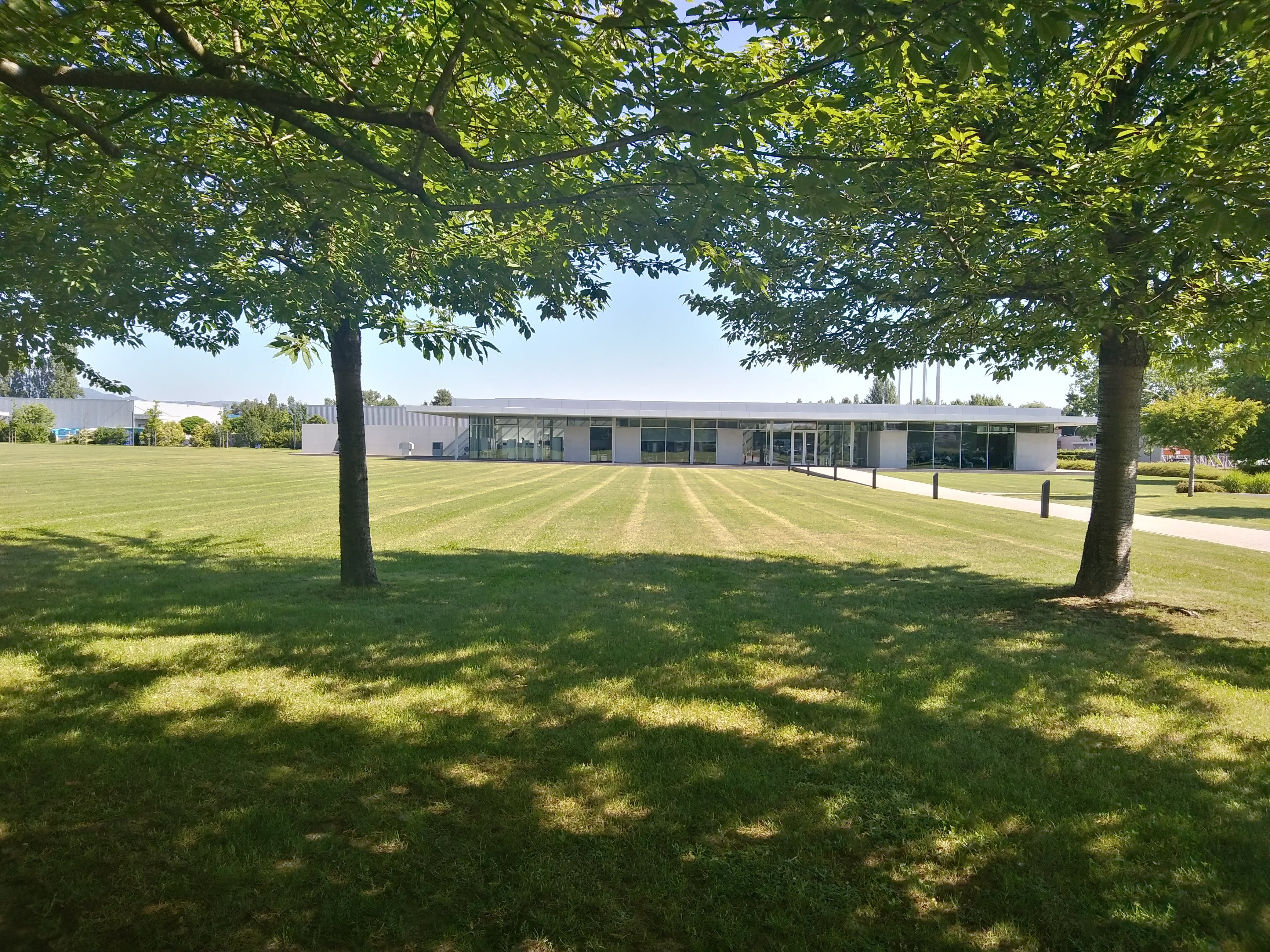 Photo n° 2 de l'avis de Thierry.a fait le 22/06/2018 à 08:01