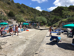 Foto von Spiaggia di Patresi #alt_locality_no