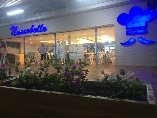 Places to have a snack in Barranquilla