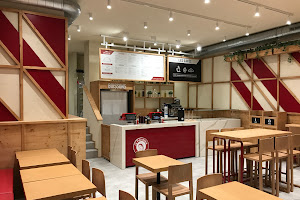 La Piadineria Genève Plainpalais