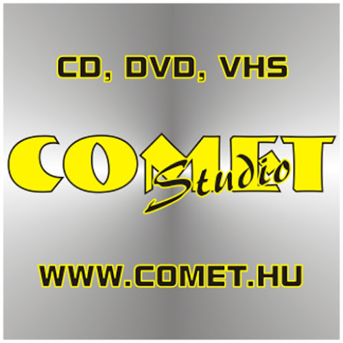 Értékelések erről a helyről: Comet Studio Kft. - Blu-Ray, DVD, CD, VHS sokszorosítás, gyártás, Pomáz - Bolt