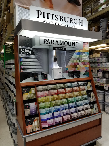 Home Improvement Store «Menards», reviews and photos, 2300 Randall Rd, Carpentersville, IL 60110, USA