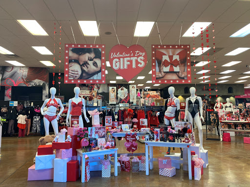 Lingerie Store «Fascinations», reviews and photos, 8367 W McDowell Rd, Tolleson, AZ 85353, USA