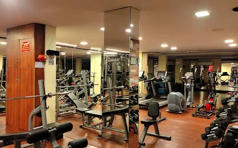 The Belly Gym (Calicut) image