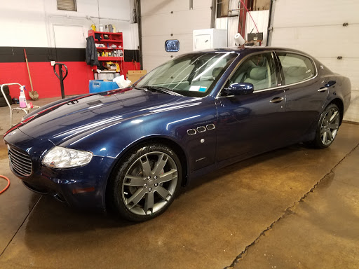 Used Car Dealer «Exclusive Motor Sports & Auto Collision», reviews and photos, 279 NY-32, Central Valley, NY 10917, USA