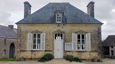 Mairie de Fresville à Fresville