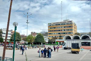 Plaza Huamanmarca image