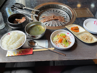 和風韓国料理／和牛焼肉ソウルママ