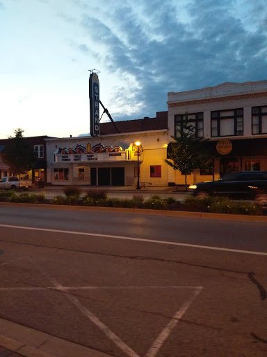 Movie Theater «Strand Theatre», reviews and photos, 219 W Chicago Rd, Sturgis, MI 49091, USA