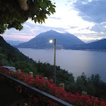 Photo n°4 de l'avis de Lorena.o fait le 11/07/2019 à 21:08 sur le  Crotto di Biosio à Bellano