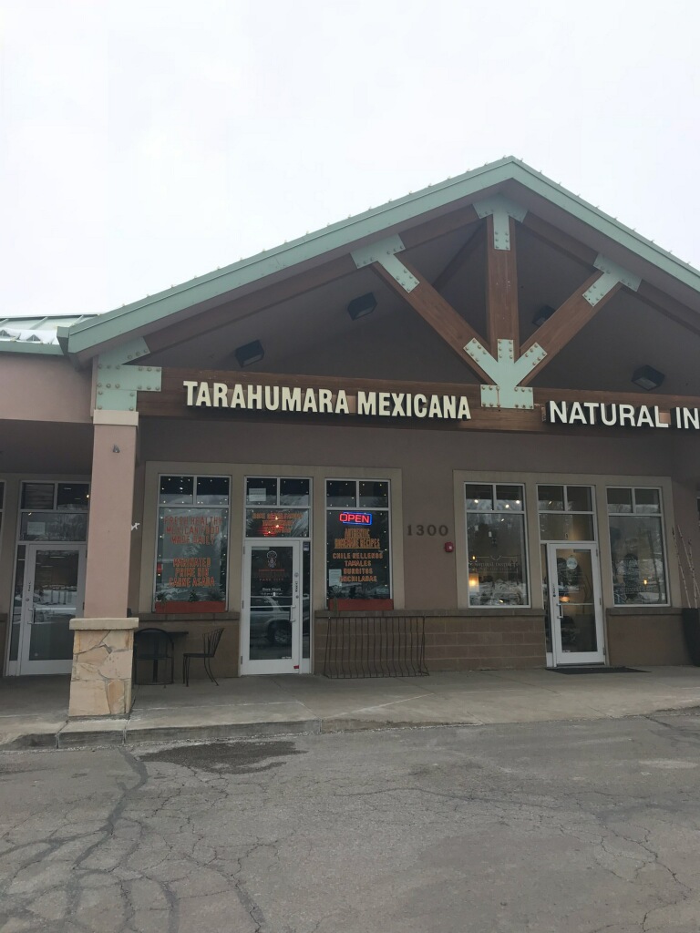 Tarahumara 84060