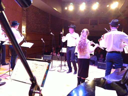 Performing Arts Theater «The Skokie Theatre», reviews and photos, 7924 Lincoln Ave, Skokie, IL 60077, USA