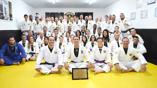 Academy Ribeiro Jiu-Jitsu Tijuca