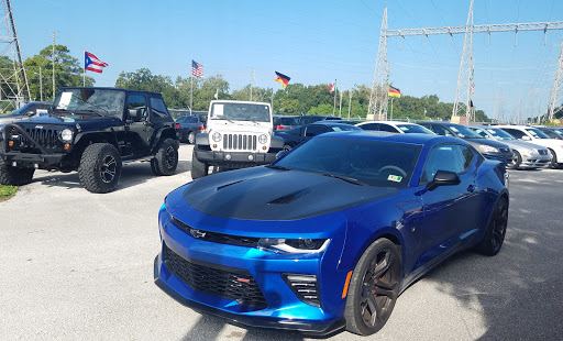 Used Car Dealer «Das Autohaus LLC Quality Used Cars», reviews and photos, 2850 Roosevelt Blvd, Clearwater, FL 33760, USA