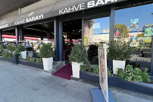 Kahve Sarayı image