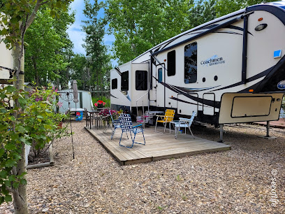 Bluebird RV Park