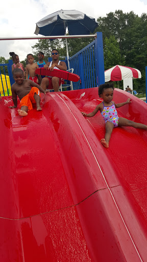 Swimming Pool «North Barnaby Splash Park», reviews and photos, 5000 Wheeler Rd, Oxon Hill, MD 20745, USA