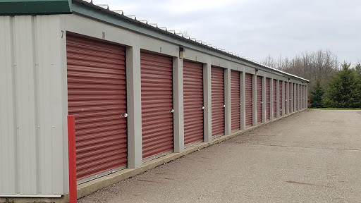 Self-Storage Facility «Ameriguard», reviews and photos, 8085 N Old US Hwy 23, Fenton, MI 48430, USA