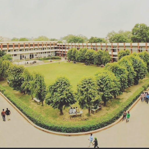 Multani Mal Modi College Indiasthan Com