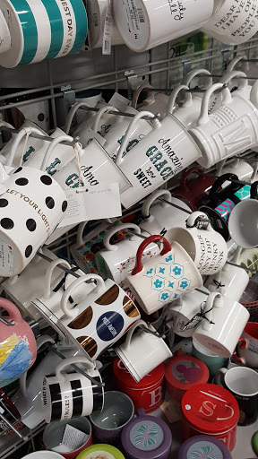 Clothing Store «Burlington Coat Factory», reviews and photos, 5959 W Sahara Ave, Las Vegas, NV 89146, USA