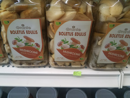 Gourmet Grocery Store «European Grocery Market- Russian Food», reviews and photos, 178 Boggs Ave S # B, Virginia Beach, VA 23452, USA