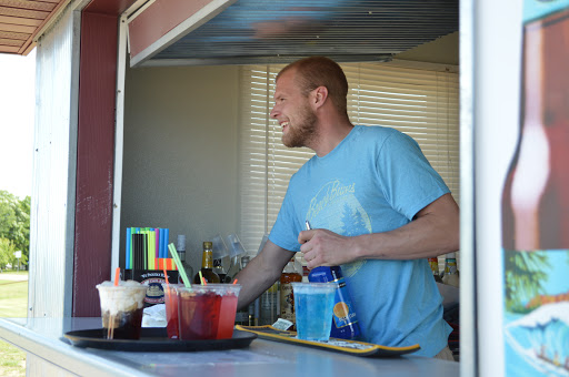 Restaurant «Beach Bums Bar & Eatery», reviews and photos, 35776 Co Hwy 72, Battle Lake, MN 56515, USA