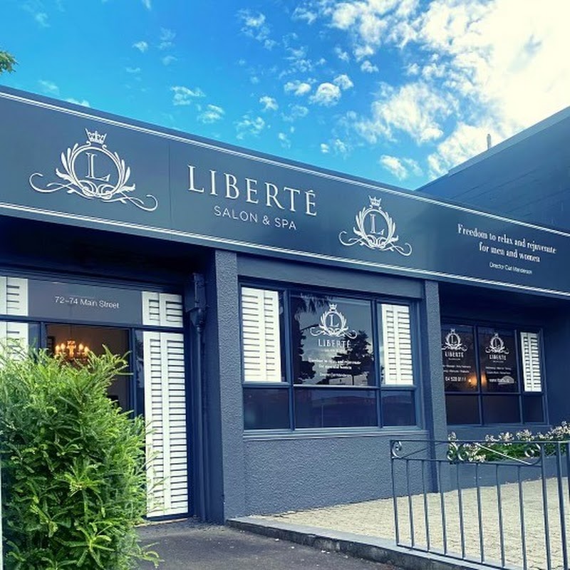 Liberté Salon & Spa