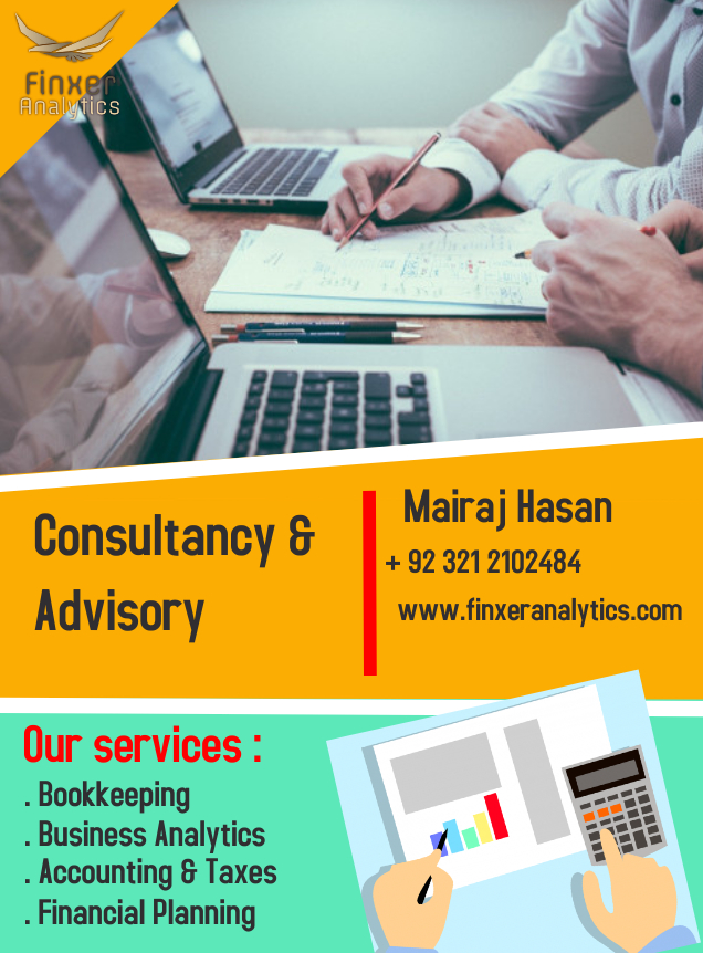 Innovinc Advisory Consultants