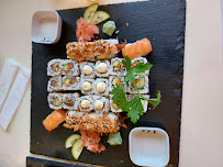 Sushi du Restaurant japonais Sushi Mii à Mer - n°6