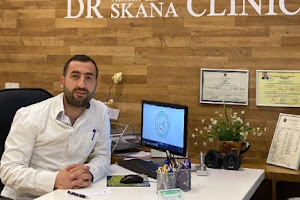DR SKANA CLINIC Dr.Almir Skana image
