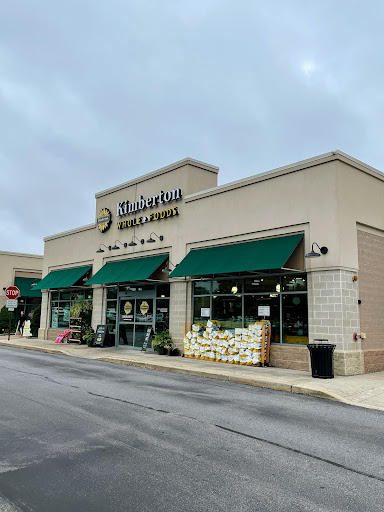 Grocery Store «Kimberton Whole Foods», reviews and photos, 150 E Pennsylvania Ave, Downingtown, PA 19335, USA