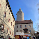 Photo n°6 de l'avis de Markus.� fait le 17/12/2023 à 15:44 sur le  Leuchtenburg à Seitenroda
