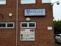 Banbury Police Station