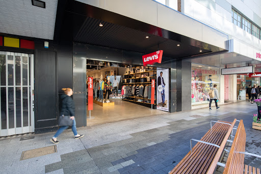 Levi's® Store - Rundle Mall