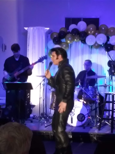 Caterer «Kristenwood Catering & Rcptn», reviews and photos, 14025 Greenwell Springs Rd, Greenwell Springs, LA 70739, USA