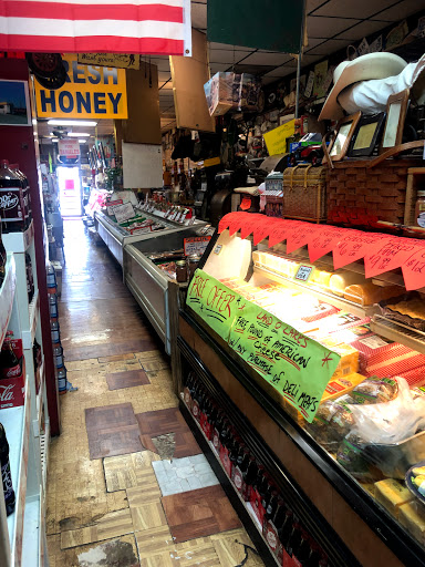 Butcher Shop «Choice Meat Market», reviews and photos, 1402 S Richey St, Pasadena, TX 77502, USA